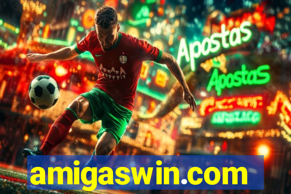 amigaswin.com