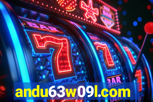 andu63w09l.com