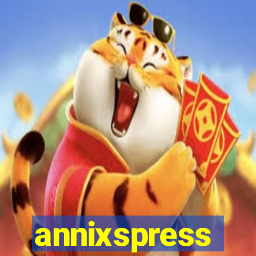 annixspress