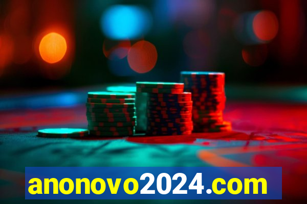 anonovo2024.com