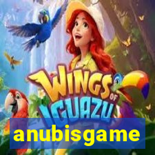 anubisgame