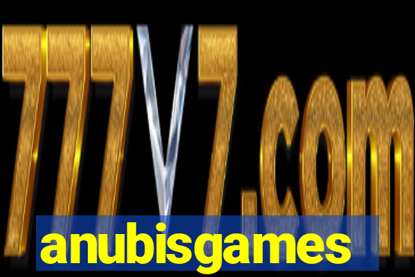 anubisgames