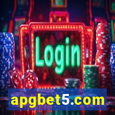 apgbet5.com