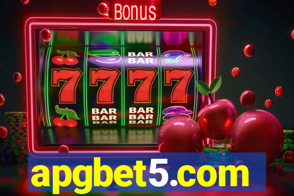 apgbet5.com
