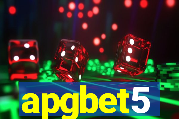 apgbet5