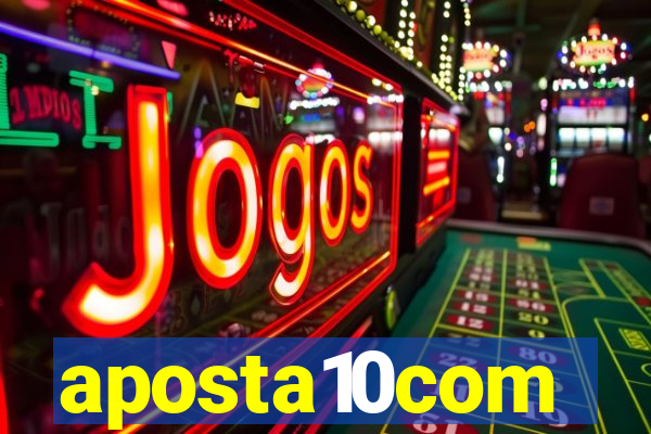 aposta10com