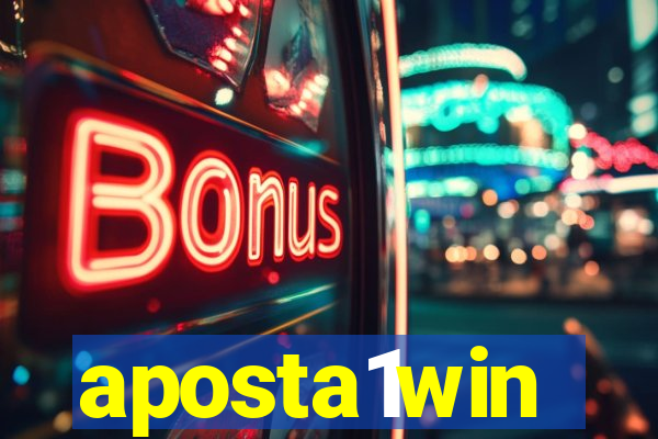 aposta1win