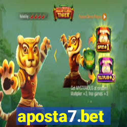 aposta7.bet