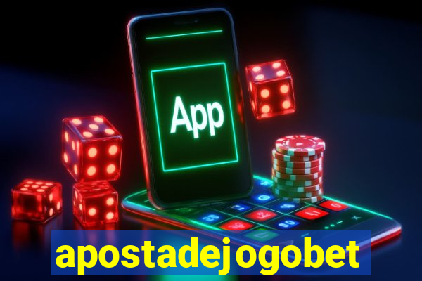 apostadejogobet