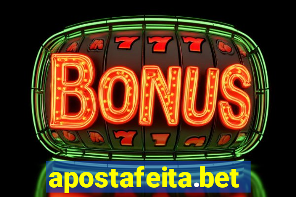 apostafeita.bet