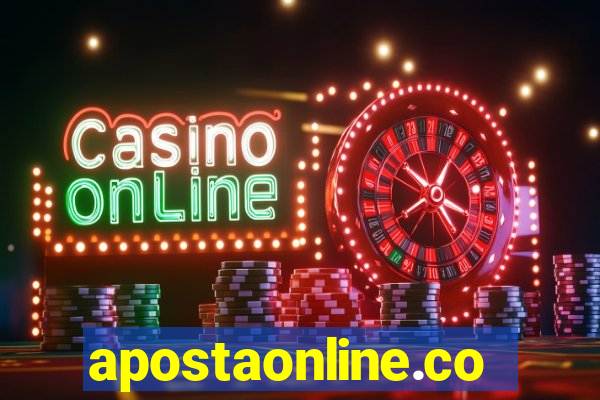 apostaonline.com