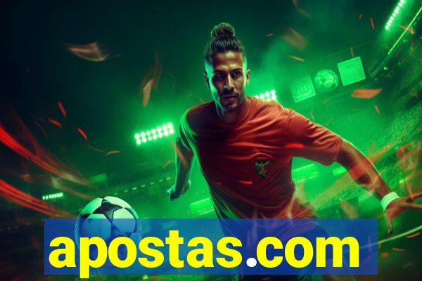 apostas.com