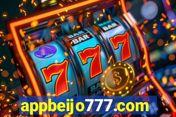 appbeijo777.com