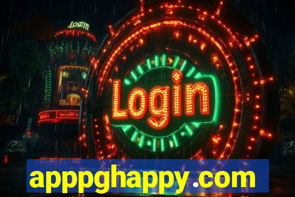 apppghappy.com