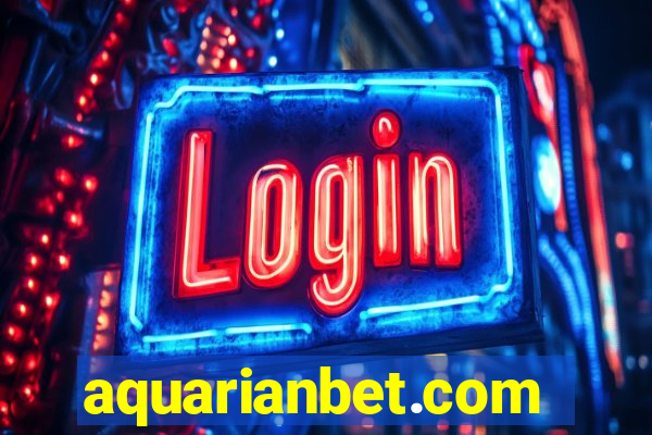 aquarianbet.com