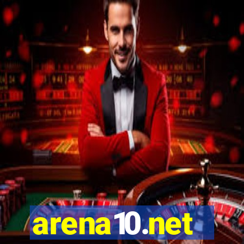 arena10.net