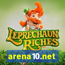arena10.net