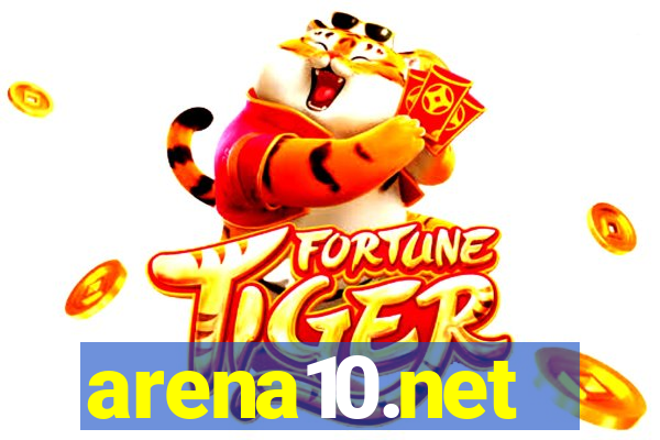 arena10.net
