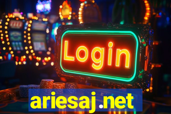 ariesaj.net