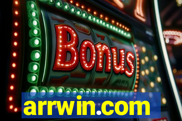 arrwin.com