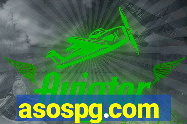 asospg.com