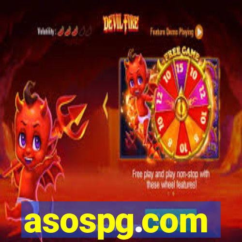 asospg.com