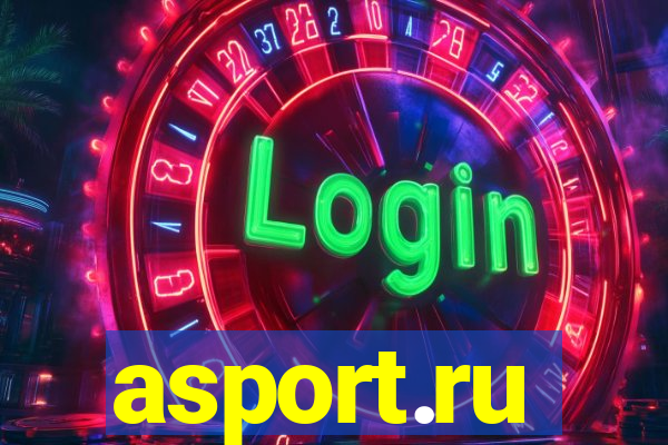 asport.ru