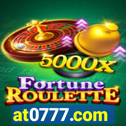 at0777.com