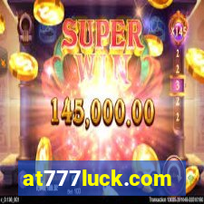 at777luck.com
