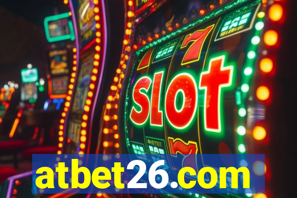 atbet26.com