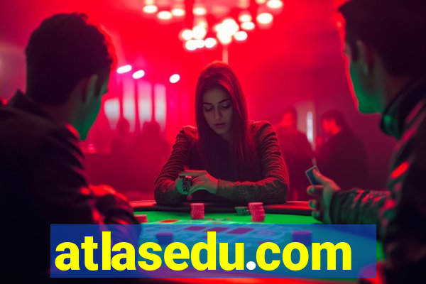 atlasedu.com