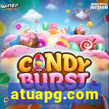 atuapg.com