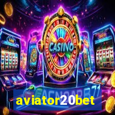 aviator20bet