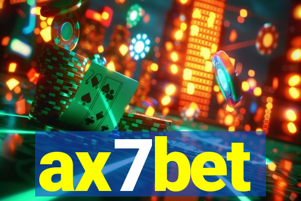 ax7bet