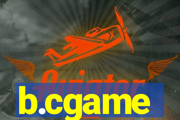 b.cgame