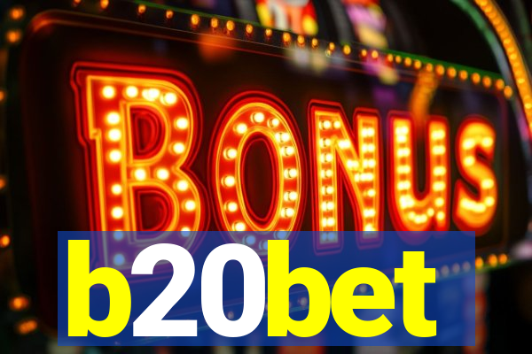 b20bet