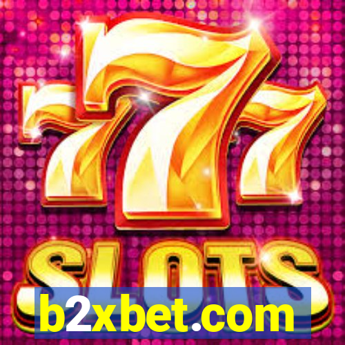 b2xbet.com