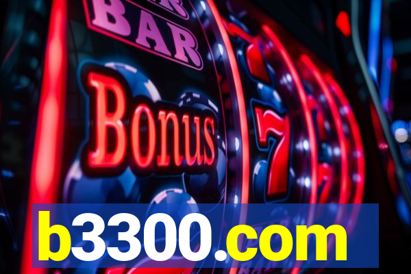 b3300.com