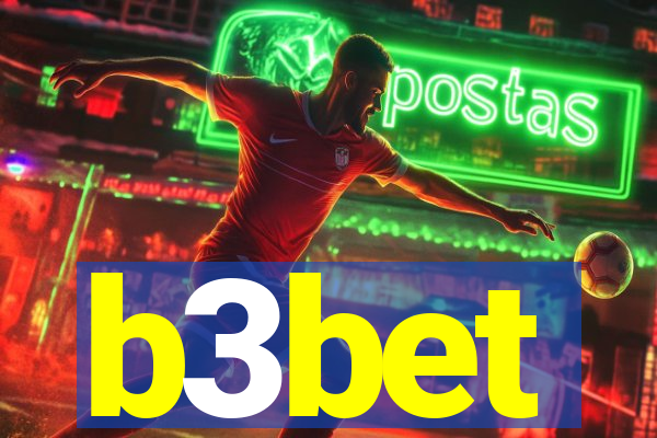 b3bet