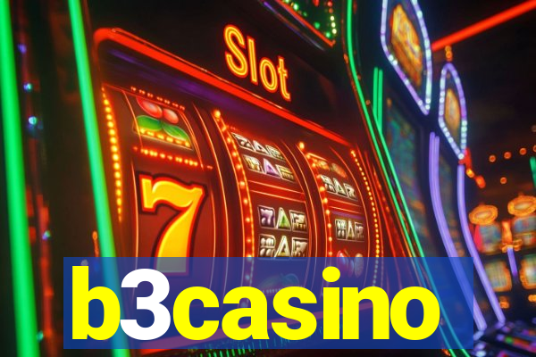 b3casino