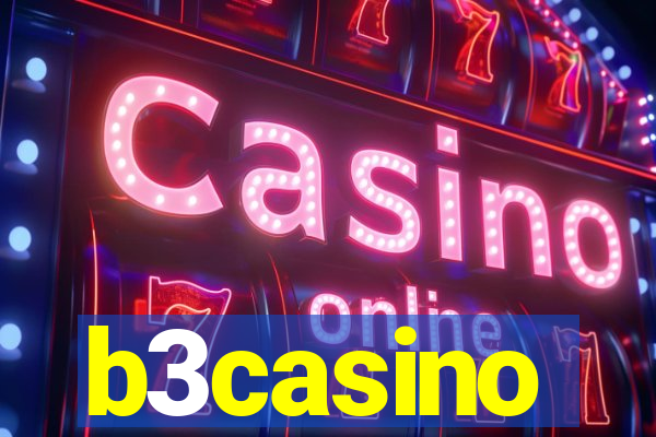 b3casino