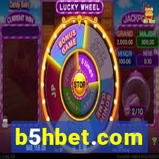b5hbet.com