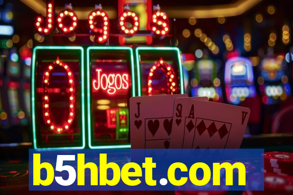 b5hbet.com
