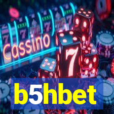 b5hbet