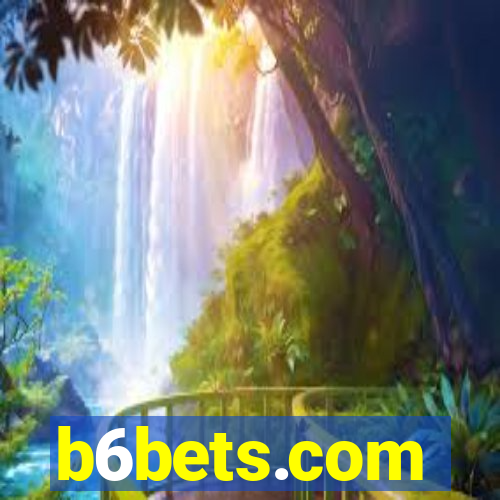 b6bets.com
