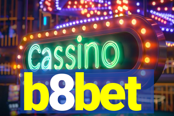 b8bet