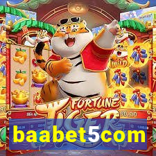 baabet5com