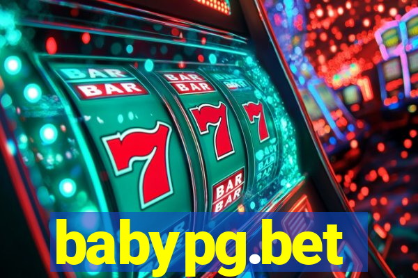 babypg.bet