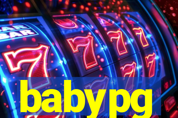 babypg