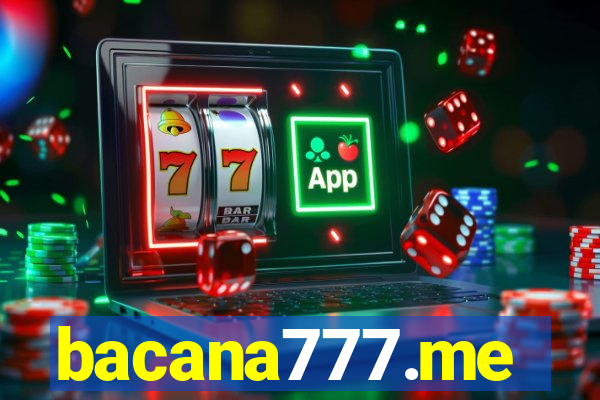 bacana777.me